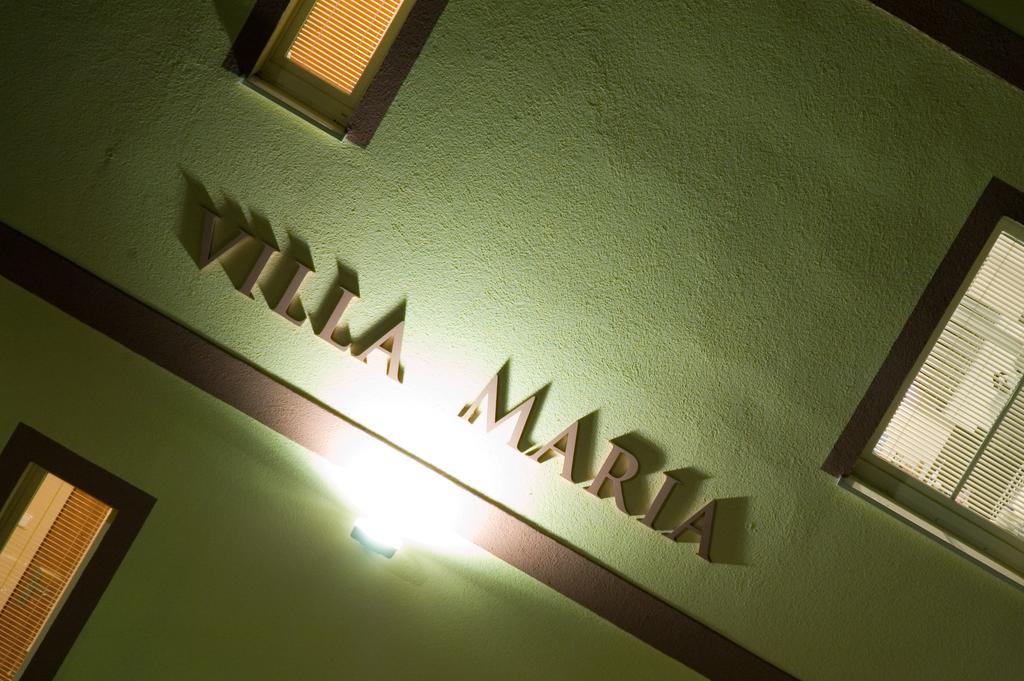 Pension Villa Maria Karlovy Vary Luaran gambar